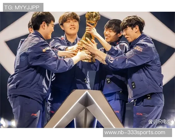 独家解读：BLG与其他战队的技术优势与劣势全面对比分析