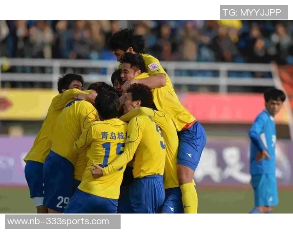 隋勇足球：探索中国足球新篇章的热血征程与未来展望